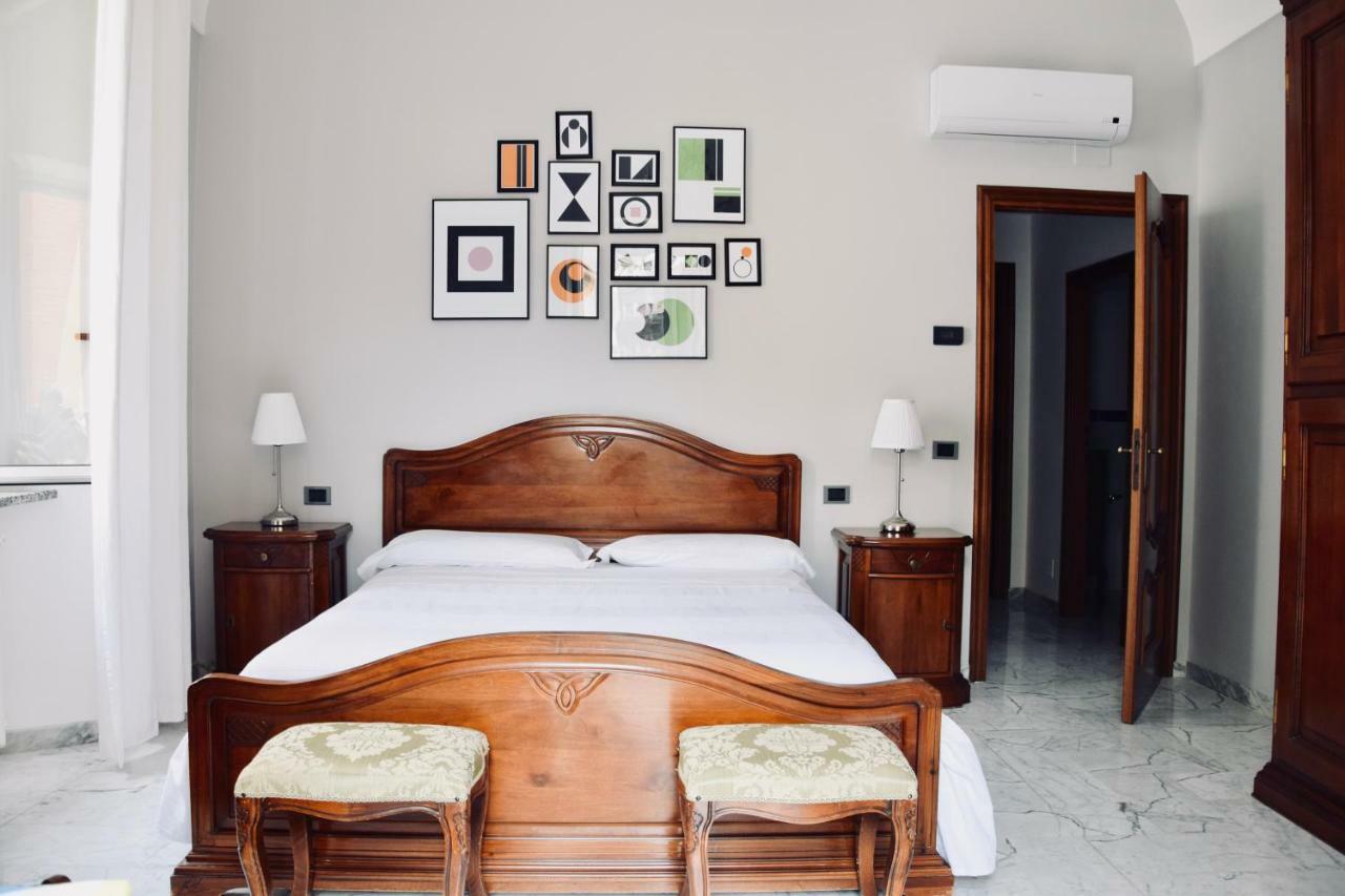Casa Cristina Bed & Breakfast Casale Monferrato Dış mekan fotoğraf
