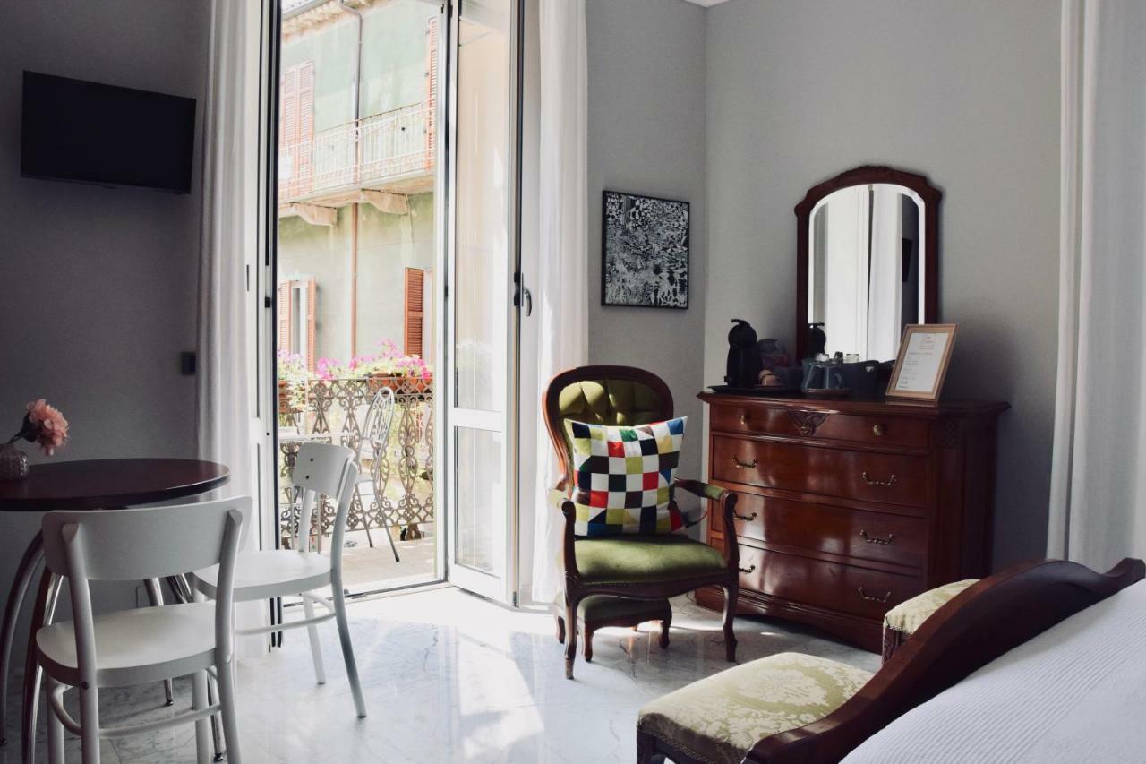 Casa Cristina Bed & Breakfast Casale Monferrato Dış mekan fotoğraf