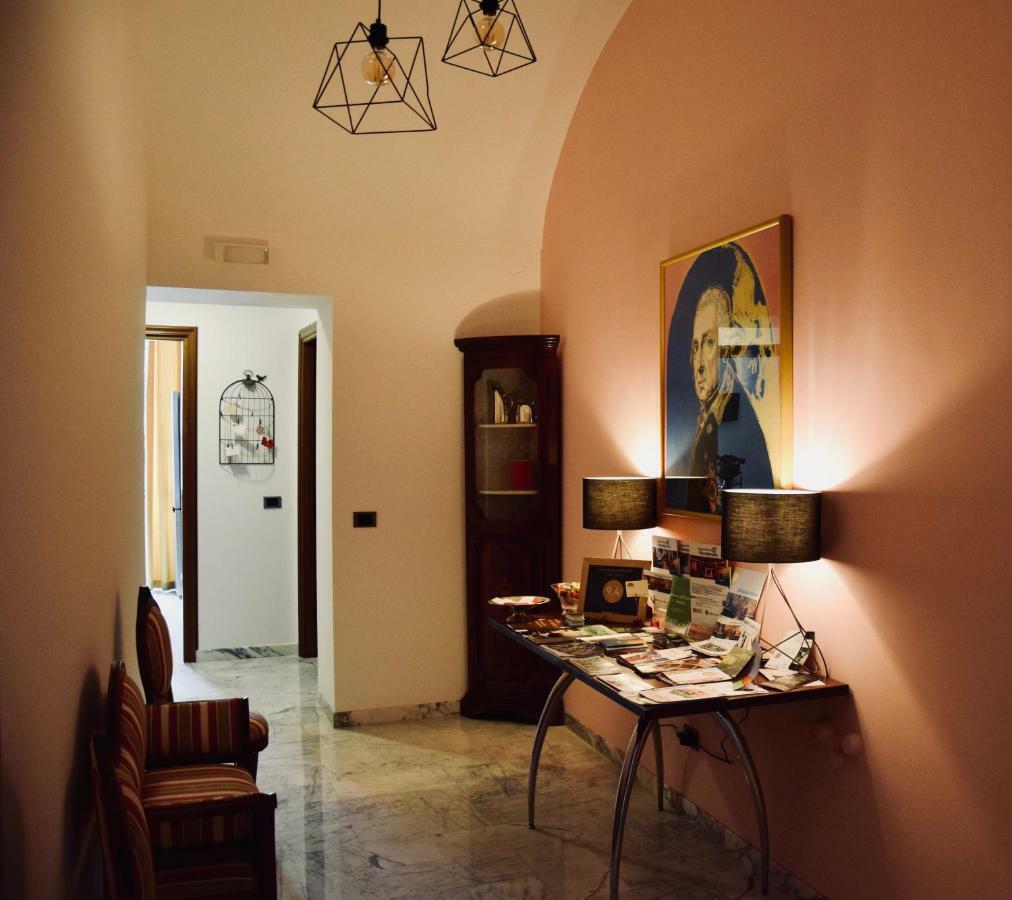 Casa Cristina Bed & Breakfast Casale Monferrato Dış mekan fotoğraf