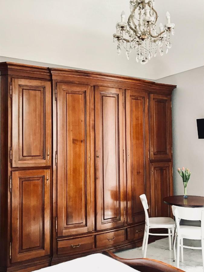 Casa Cristina Bed & Breakfast Casale Monferrato Dış mekan fotoğraf