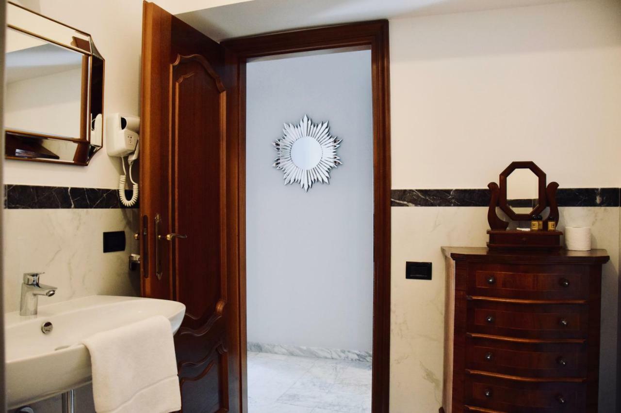 Casa Cristina Bed & Breakfast Casale Monferrato Dış mekan fotoğraf
