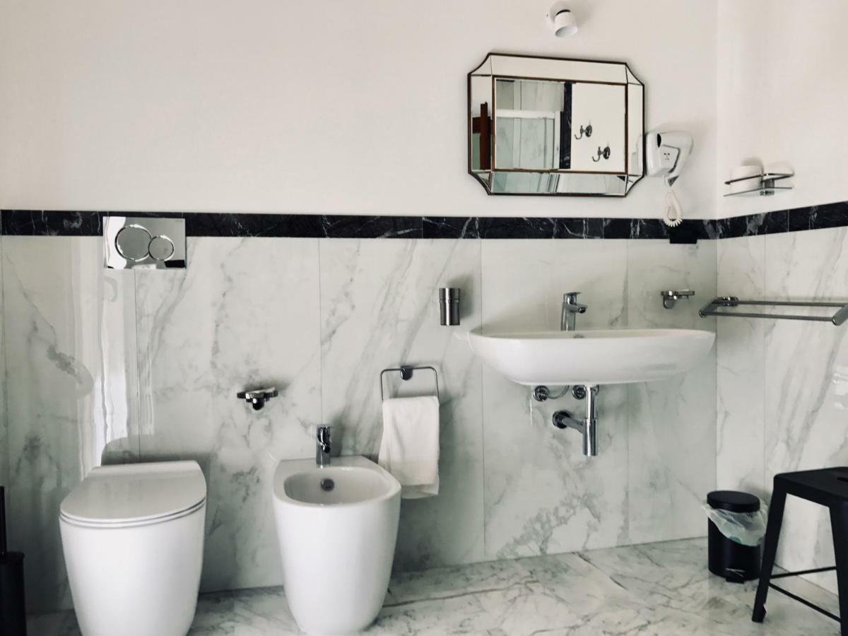 Casa Cristina Bed & Breakfast Casale Monferrato Dış mekan fotoğraf